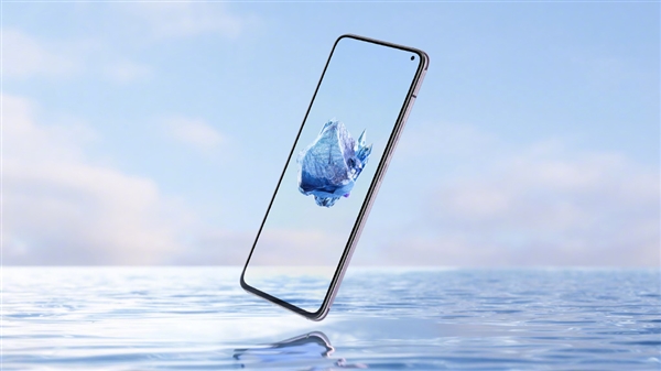 ȫ+˫ģ5G vivo X30ϵйͼ