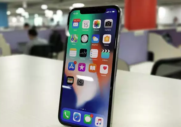 2 iPhone Xؽӽϻ ûյ