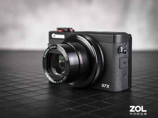 ͷ棬G7 X Mark III˸ϵеľ